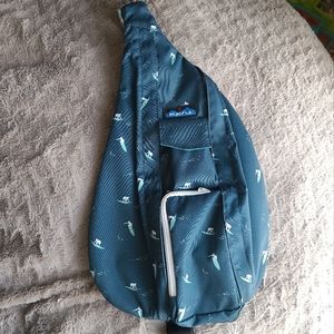 Kavu Sling Backpack